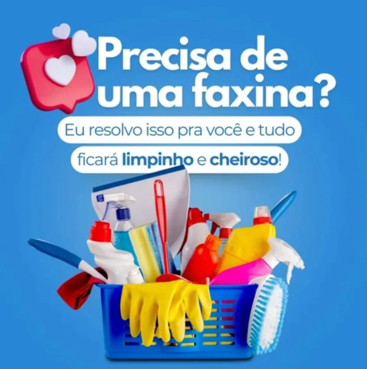 Faxina - Foto 3