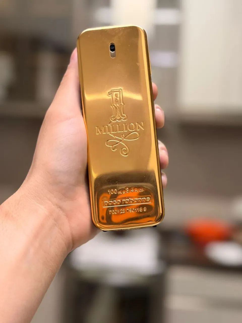 One Million EDT 100 ML