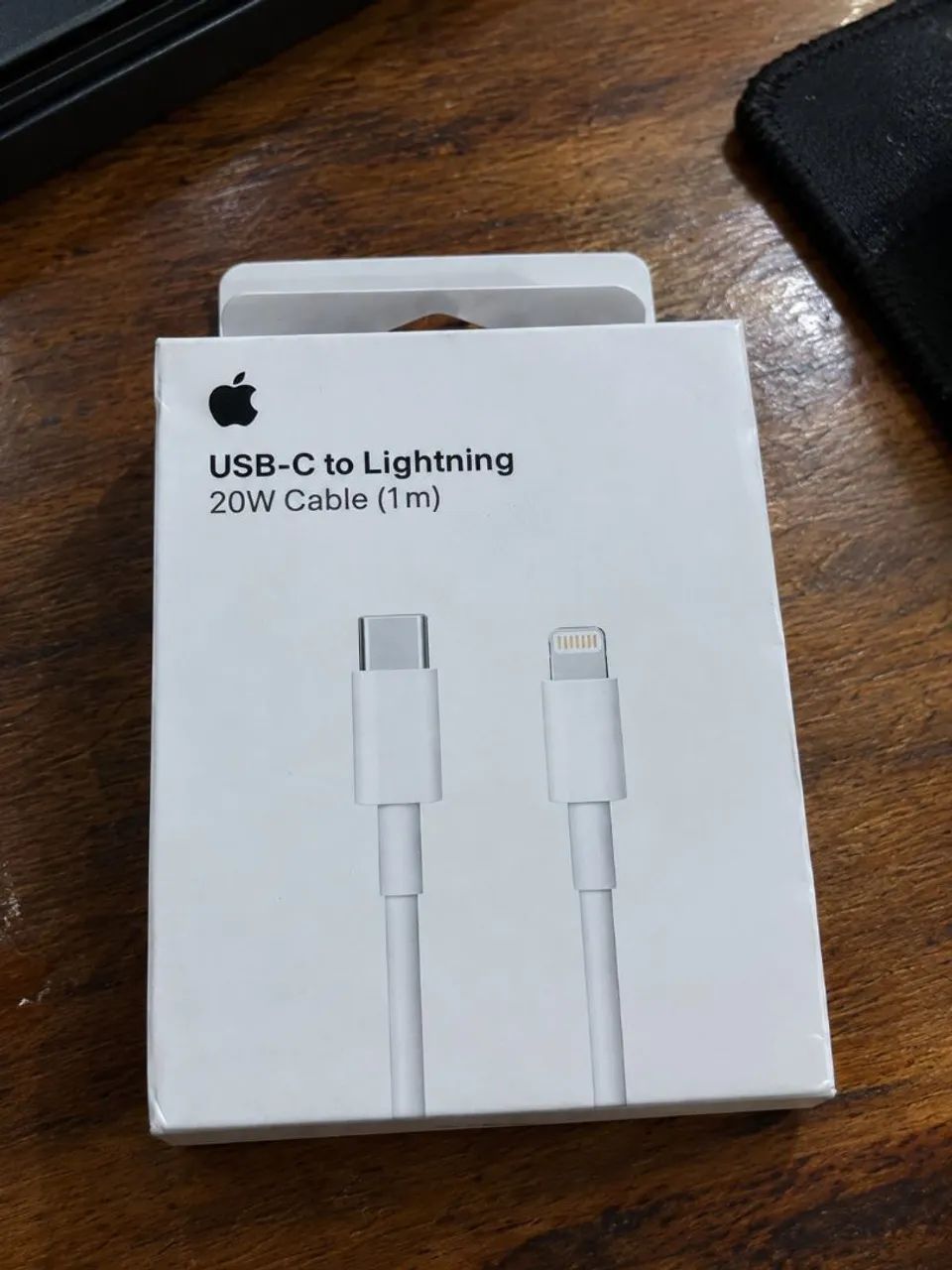 Cabo iPhone usb-C