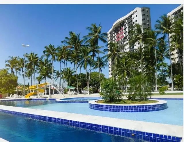 RESIDENCIAL ESPACE APARTAMENTO 3 QUARTOS