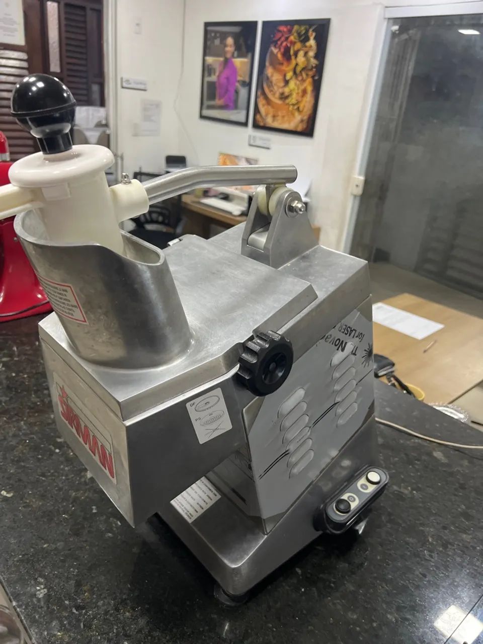 Processador de alimentos SIRMAN - Foto 2