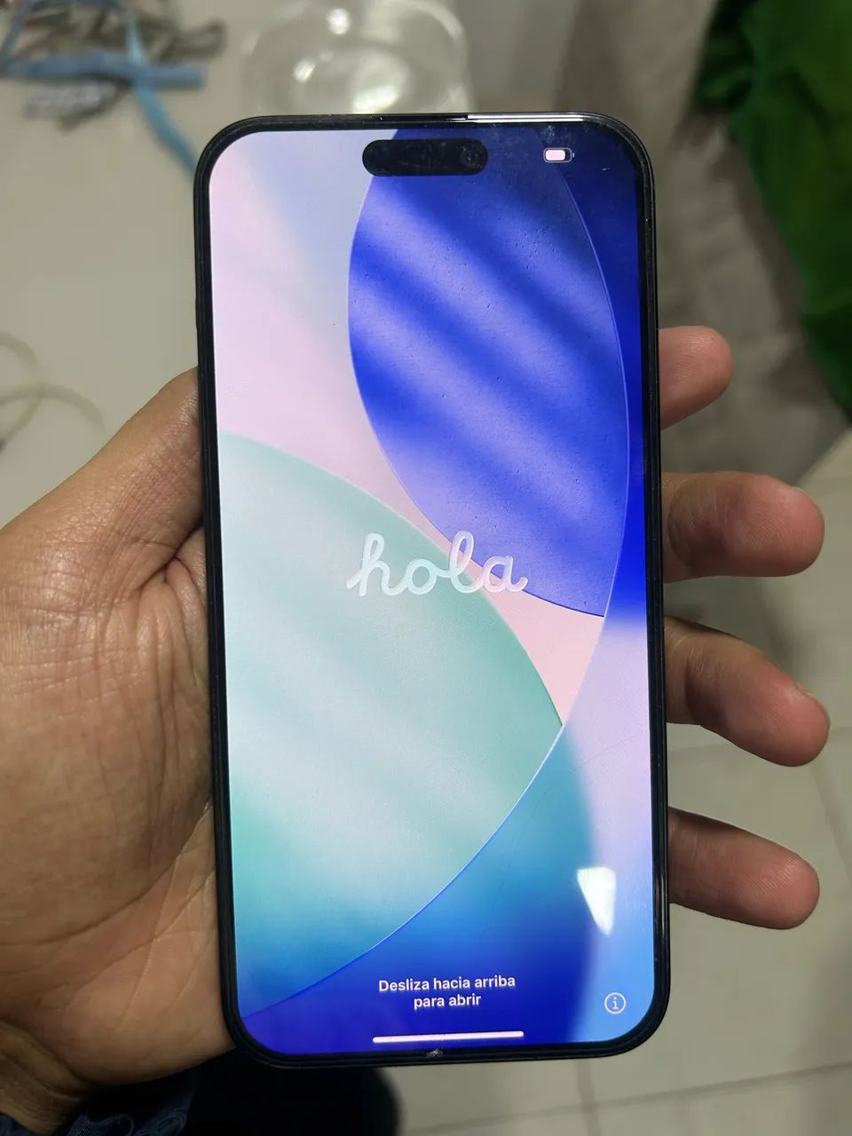 iPhone 15 pro max  - Foto 4