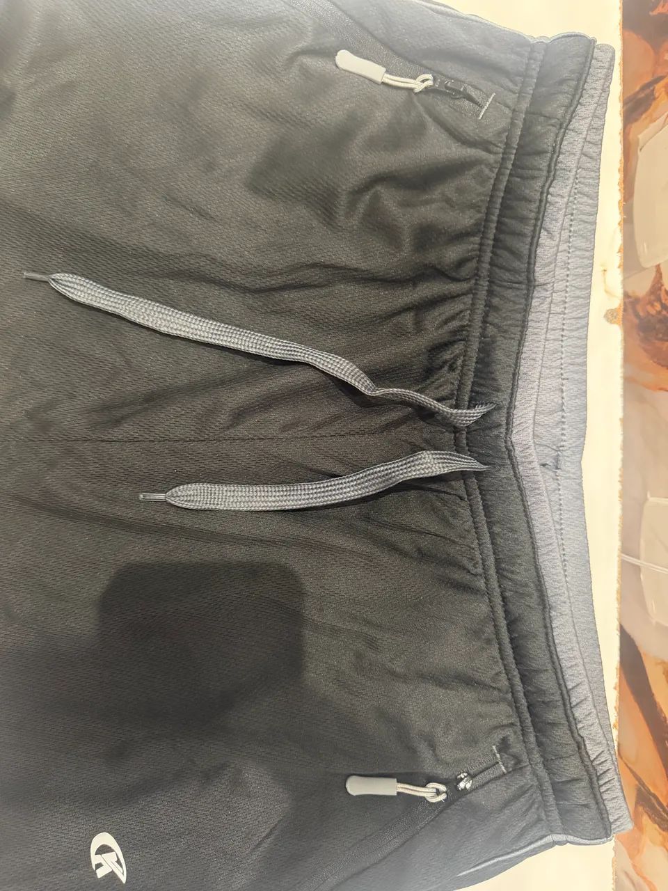 Calça comprada na Inglaterra tamanho G grande - Foto 5