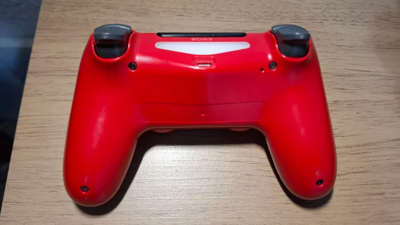 Controle Ps4 original - Foto 2