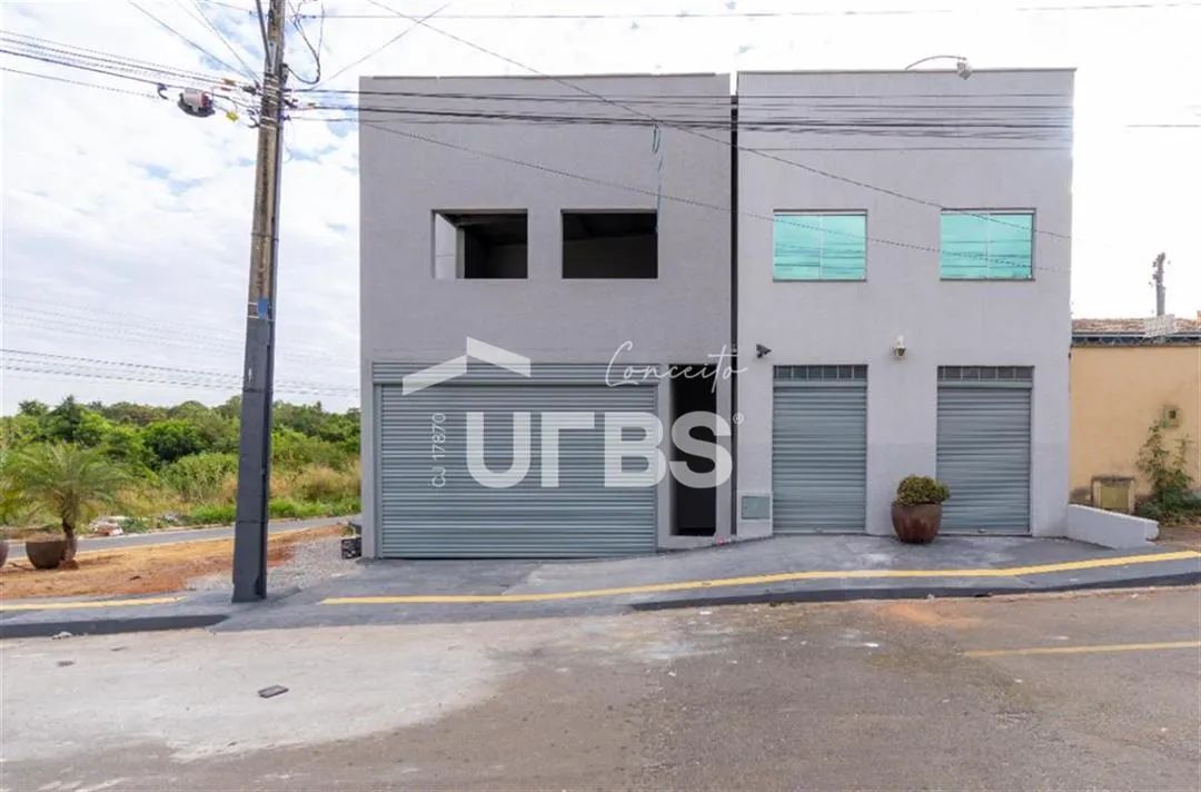 0 - Galpão - RESIDENCIAL VEREDA DOS BURITIS - Foto 3