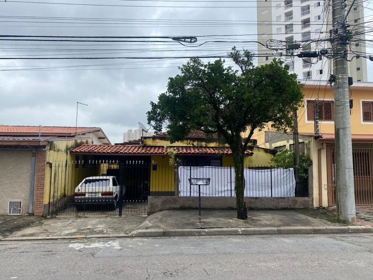 VENDO CASA LOTE INTEIRO PARQUE INDUSTRI - Foto 2
