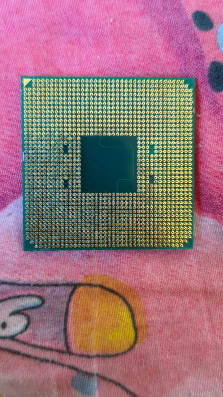 Processador AMD RYZEN 3 2200G - Foto 3