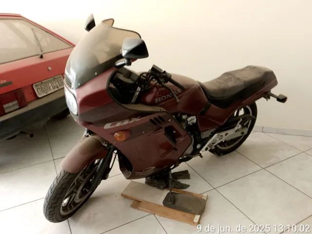 CBX 750 INDY 