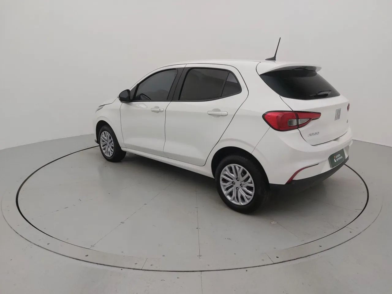 Fiat Argo Drive 1.0 Firefly 2025 - Foto 3