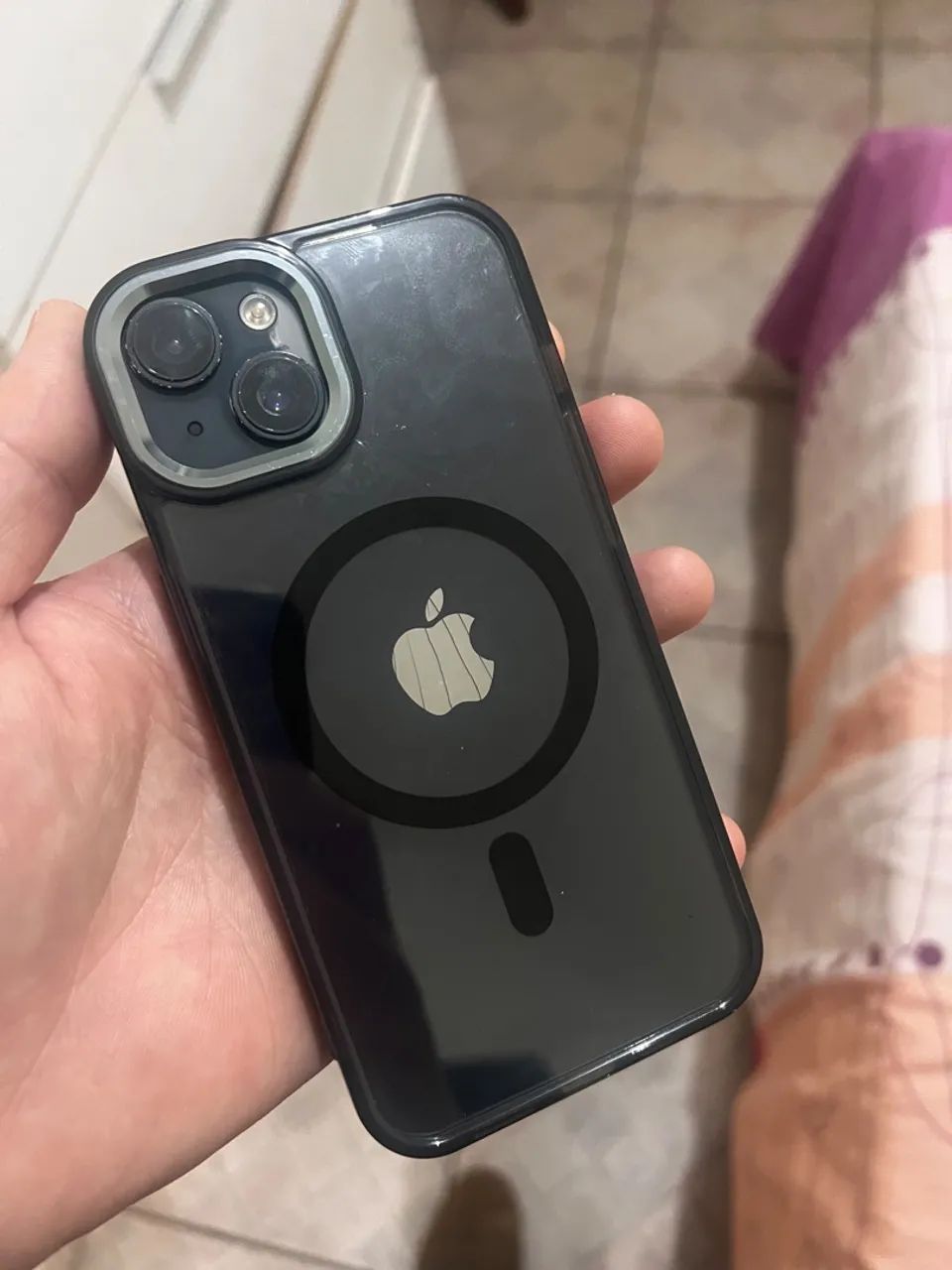 iPhone 14 (PARA SAIR HOJE)!! - Foto 5