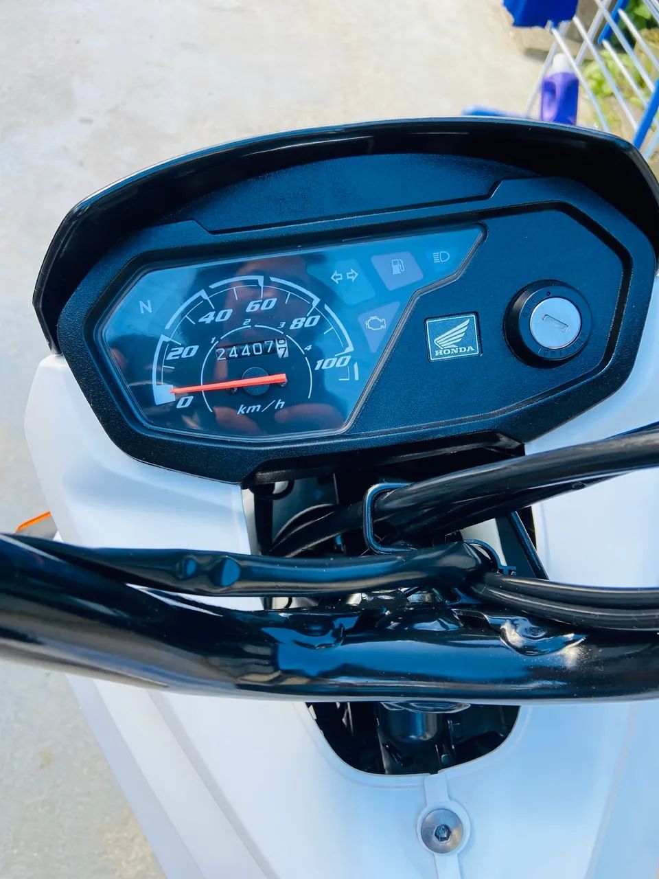 Vendo Pop 110es 2025 - Foto 4