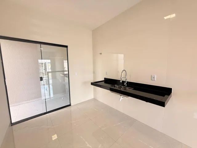 CASA SANTA FÉ 2 - TAQUARALTO - Foto 5