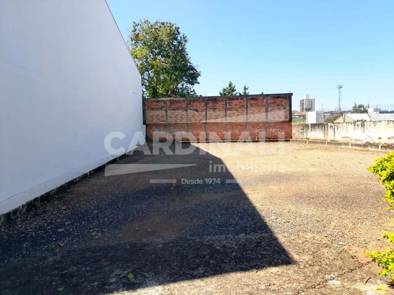 Terreno comercial, com excelente localização próximo comércio. - Foto 4