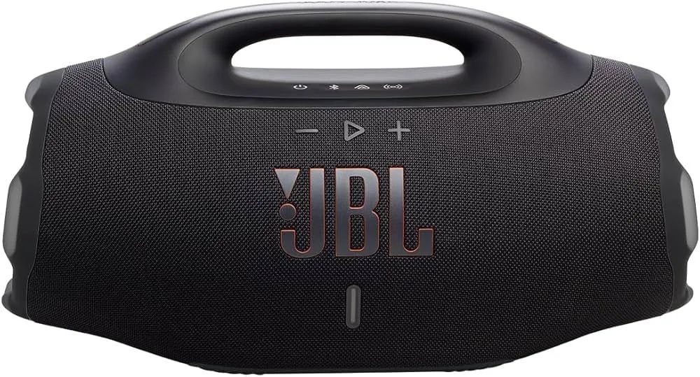 JBLbombox4  - Foto 2