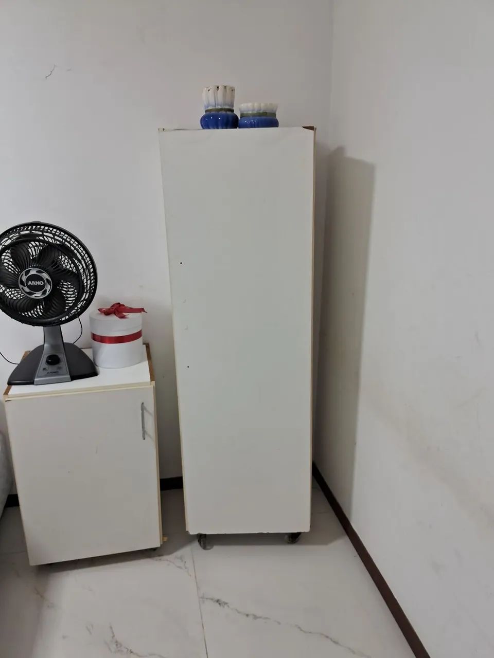 Roupeiro e armários 