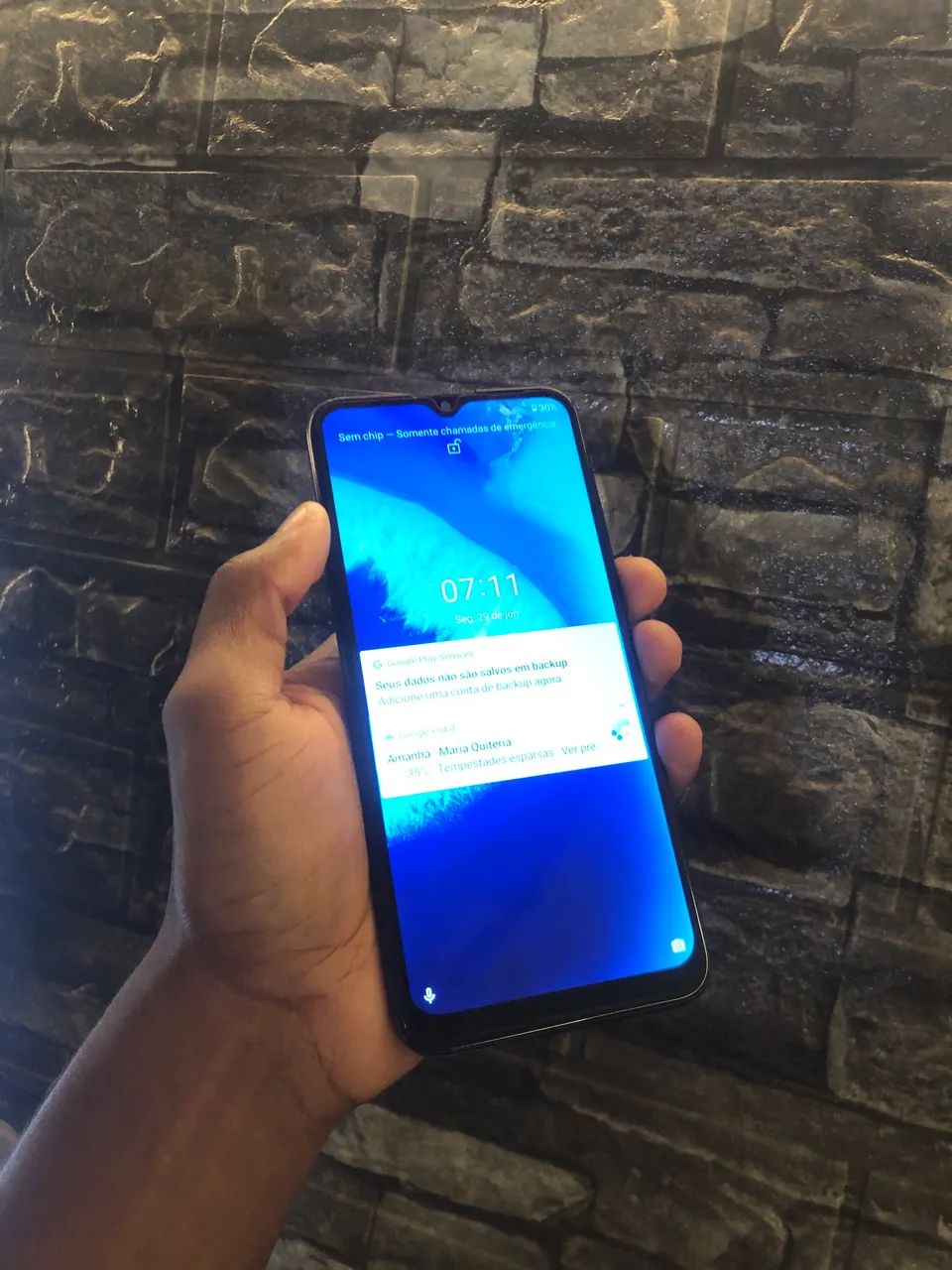 G8 power lite 
