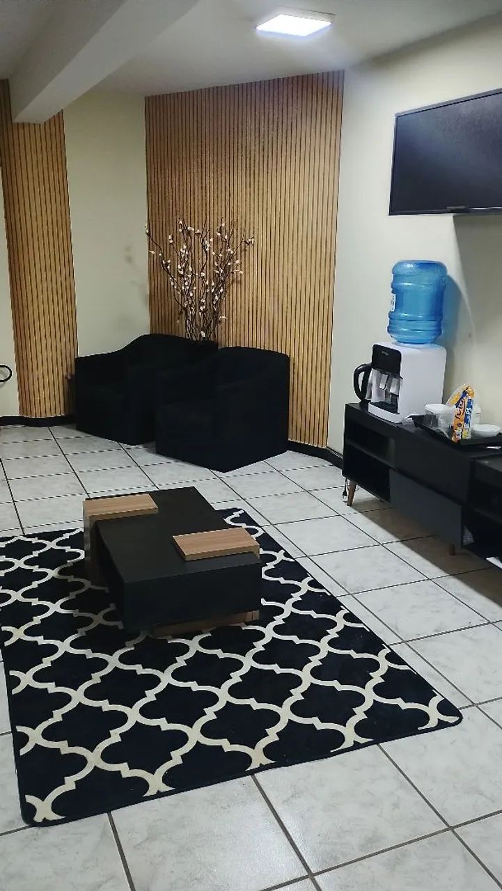 Sala comercial próx parque do Ingá  - Foto 3