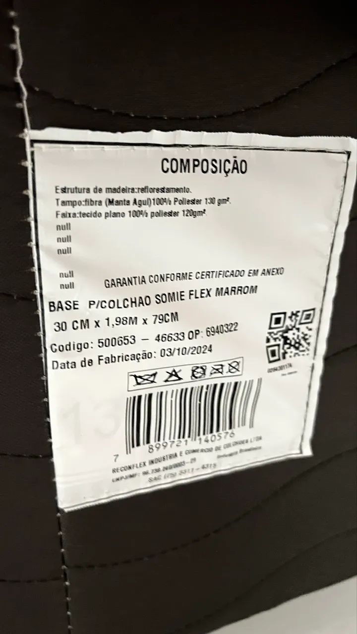 Cama queen  - Foto 5