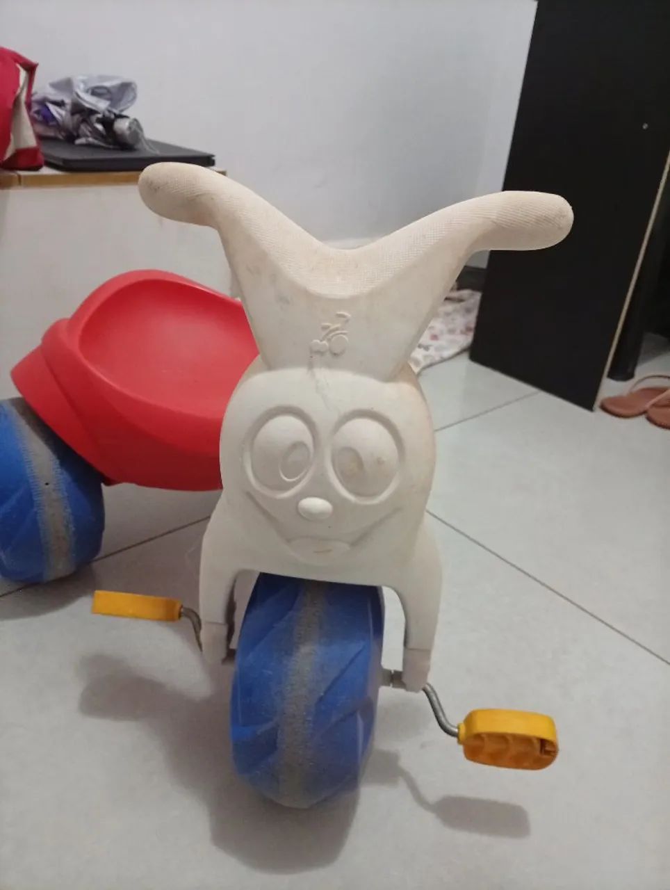 Motinha Infantil 