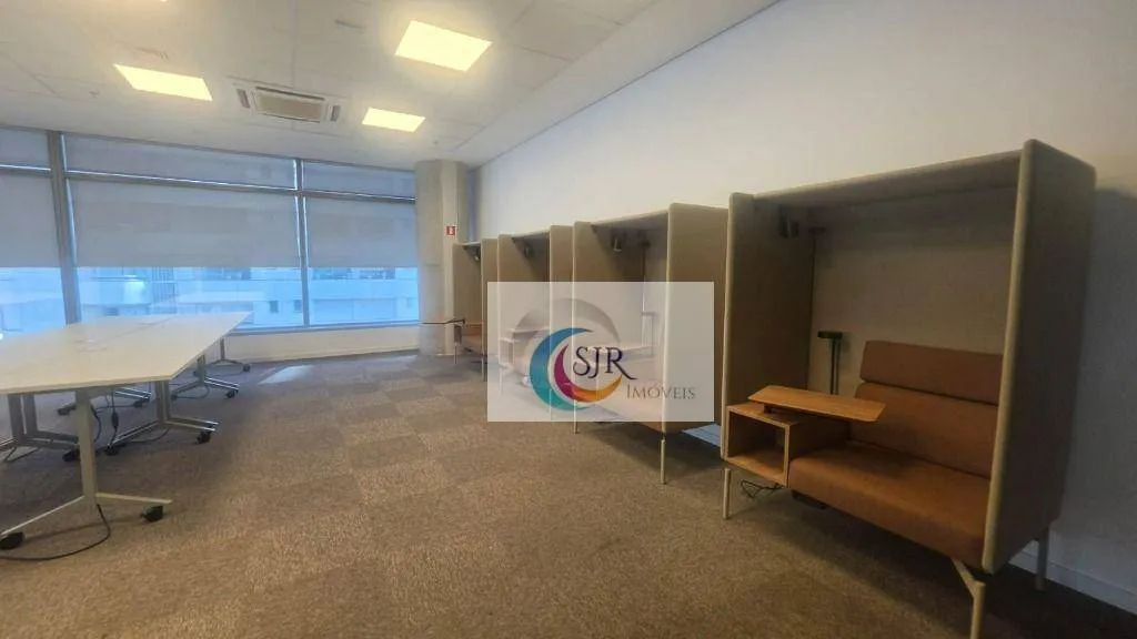 Conjunto para alugar, 1475 m² - Itaim Bibi - São Paulo/SP - Foto 2