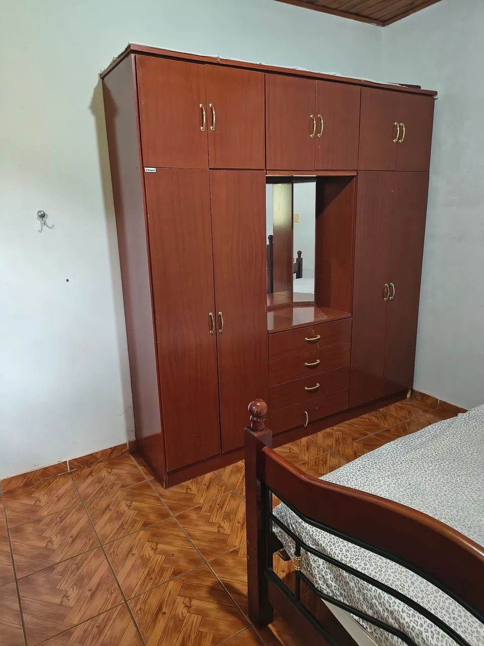 Kitnet, edícula, apartamento  - Foto 4