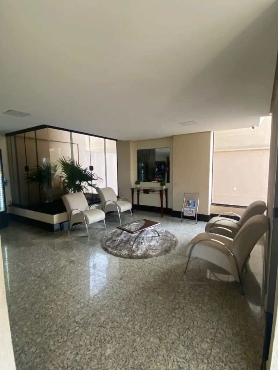 2 QUARTOS EM FRENTE AO PARQUE AGUAS CLARAS! - Foto 2