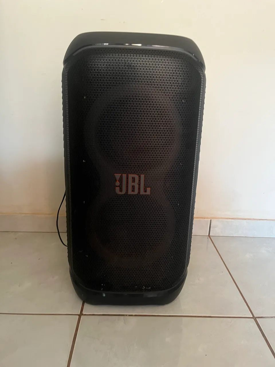 Jbl party box 
