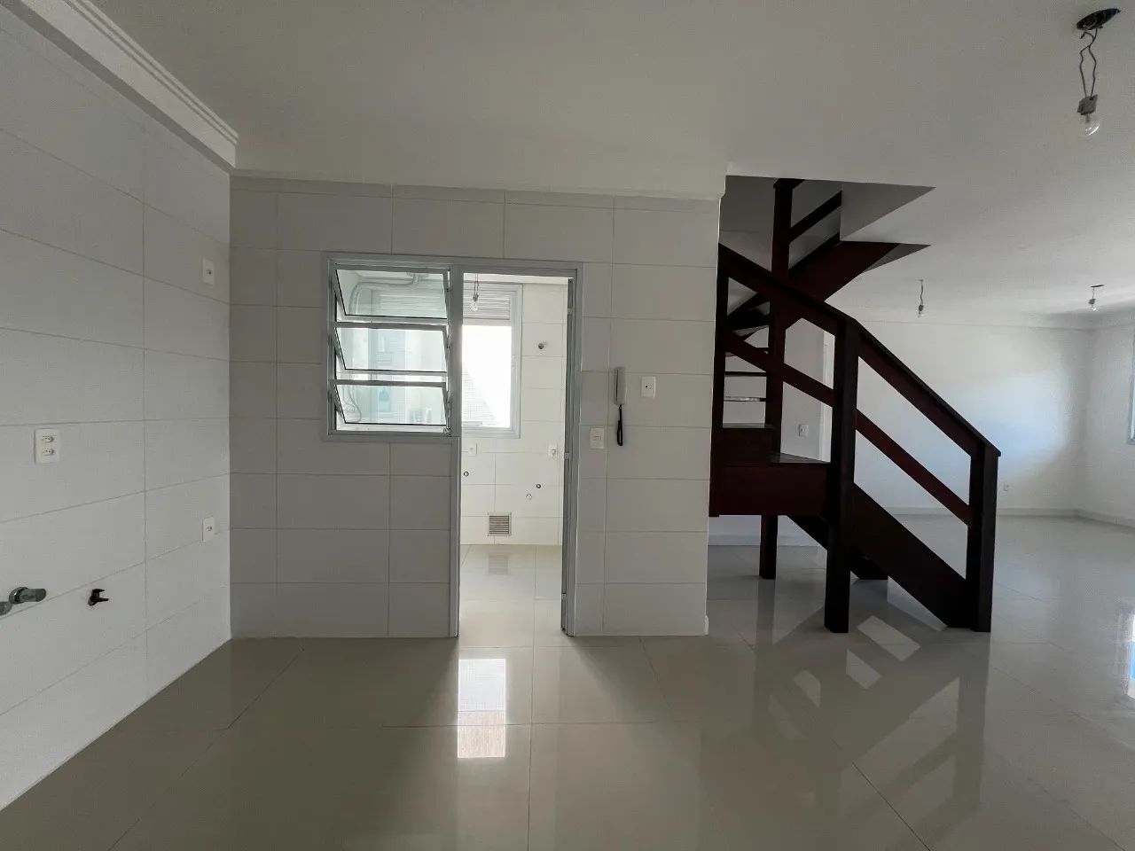 Cobertura com 3 suítes à venda - Pântano do Sul - Foto 4