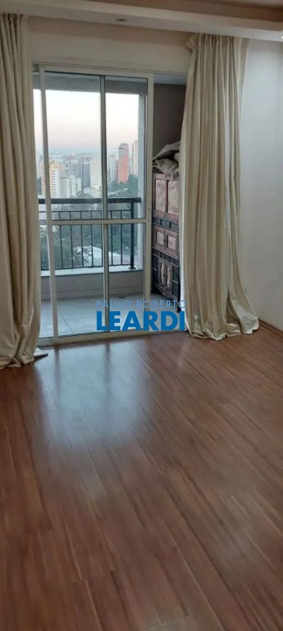APARTAMENTO - MORUMBI - SP