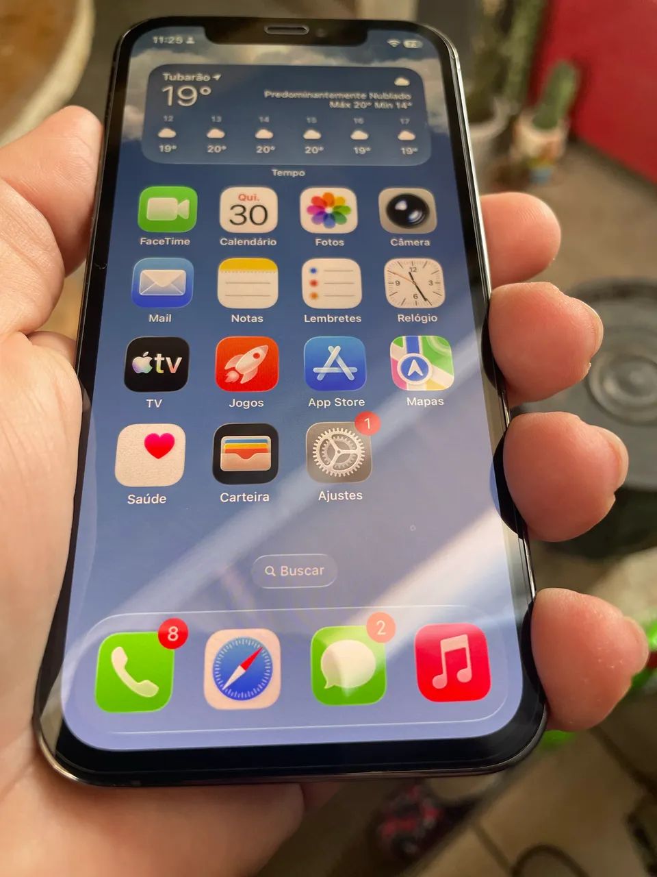 iPhone 12 Pro 256gb  - Foto 4