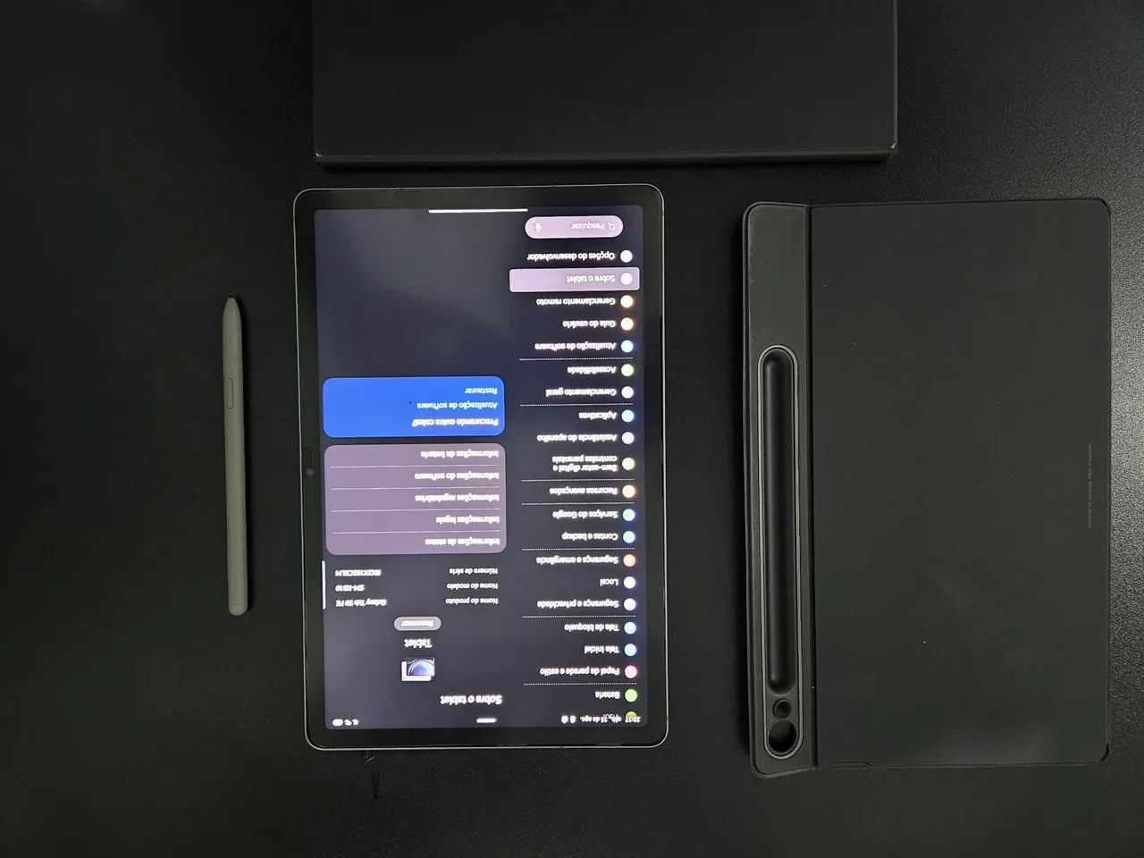 TAB S9 FE