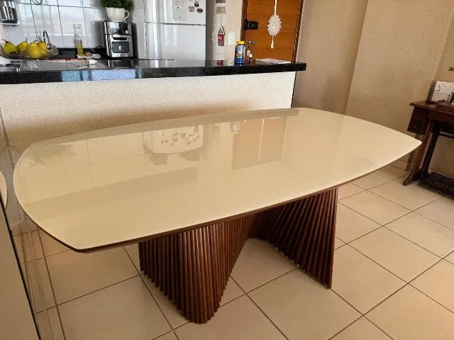 Mesa de jantar  - Foto 4