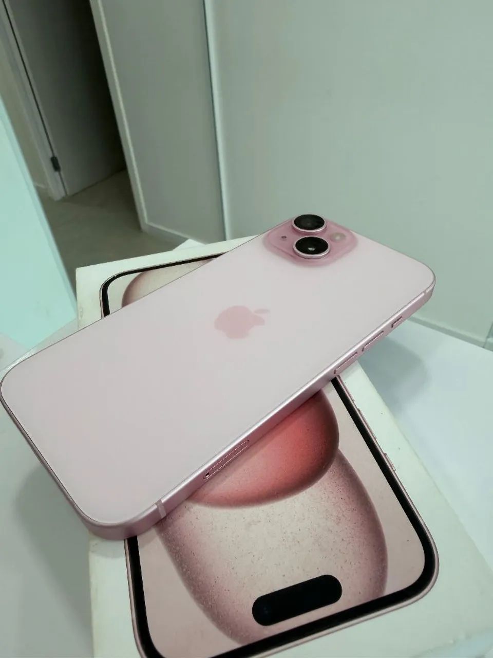 iPhone 15 128g - Foto 3