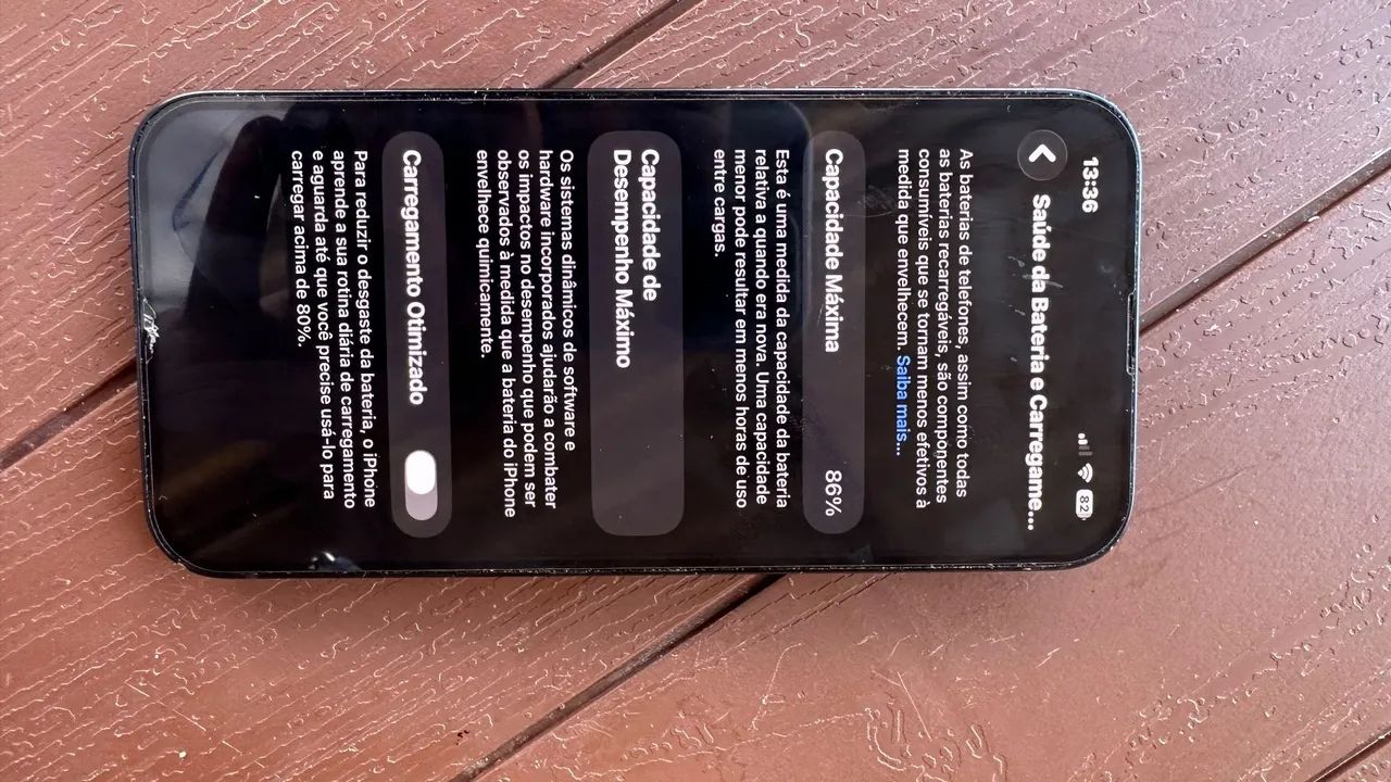 Vendo um iPhone 13  - Foto 3