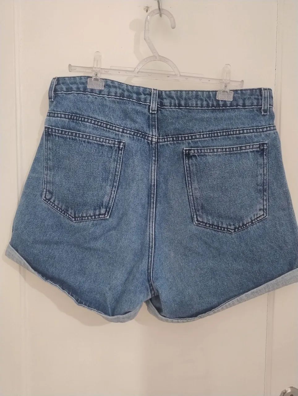 SHORT JEANS  - Foto 2