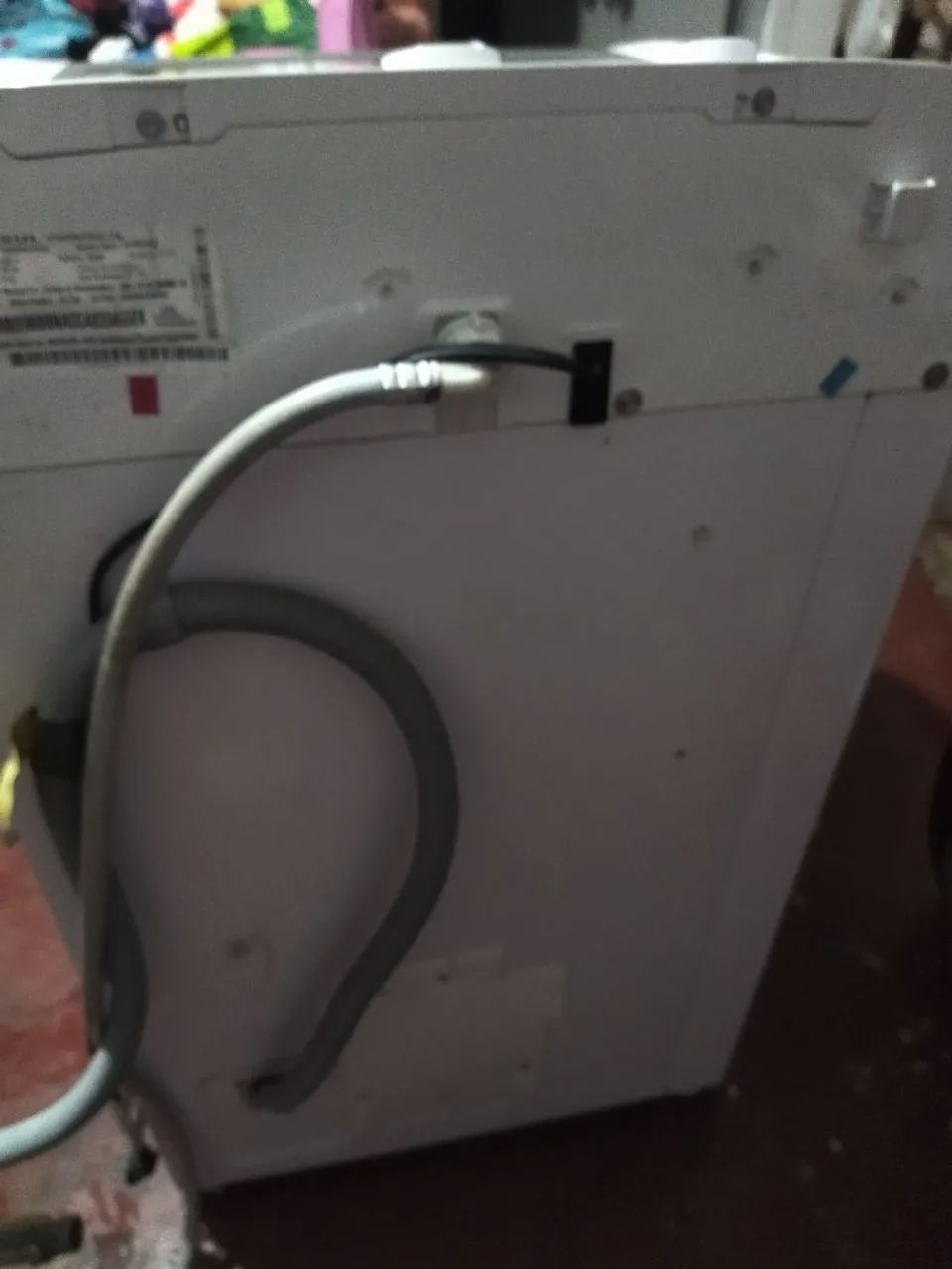 máquina de lavar roupa Consul  - Foto 3