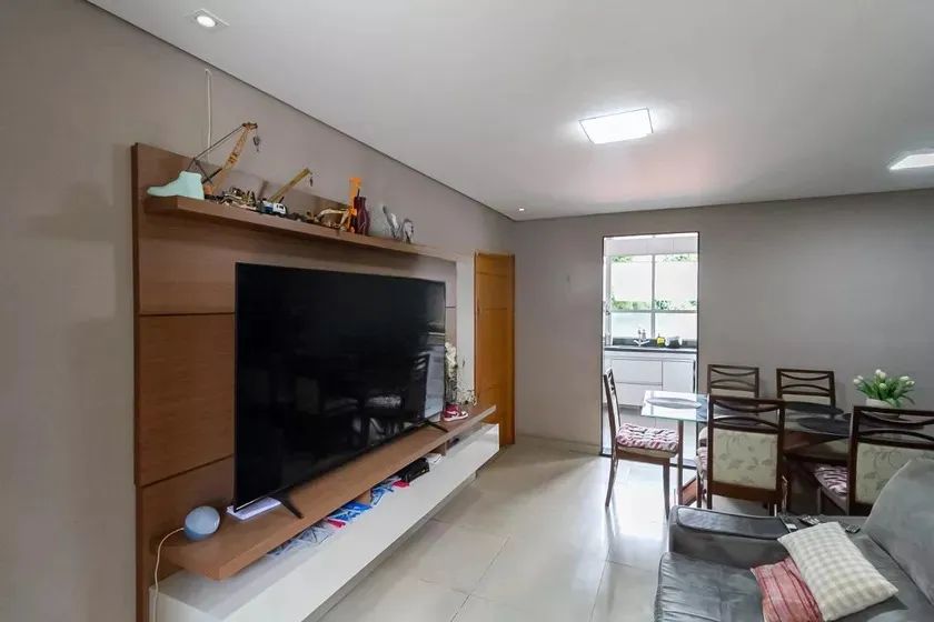 Apartamento à Venda - Ouro Preto, 3 Quartos, 170 m2 - Foto 4