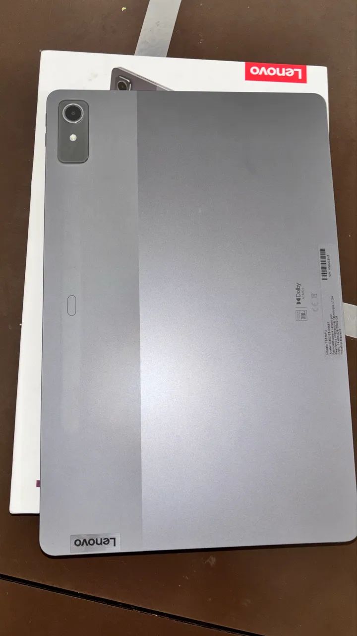 Tablet Lenovo P12 12.7 pl 