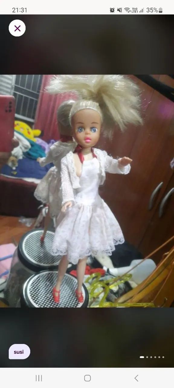 Suzi - Foto 3