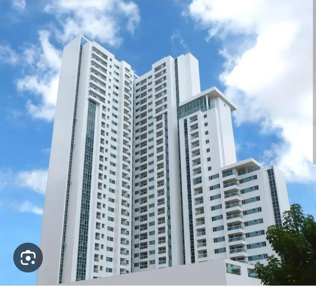Apartamento aguas claras proximo ao metro