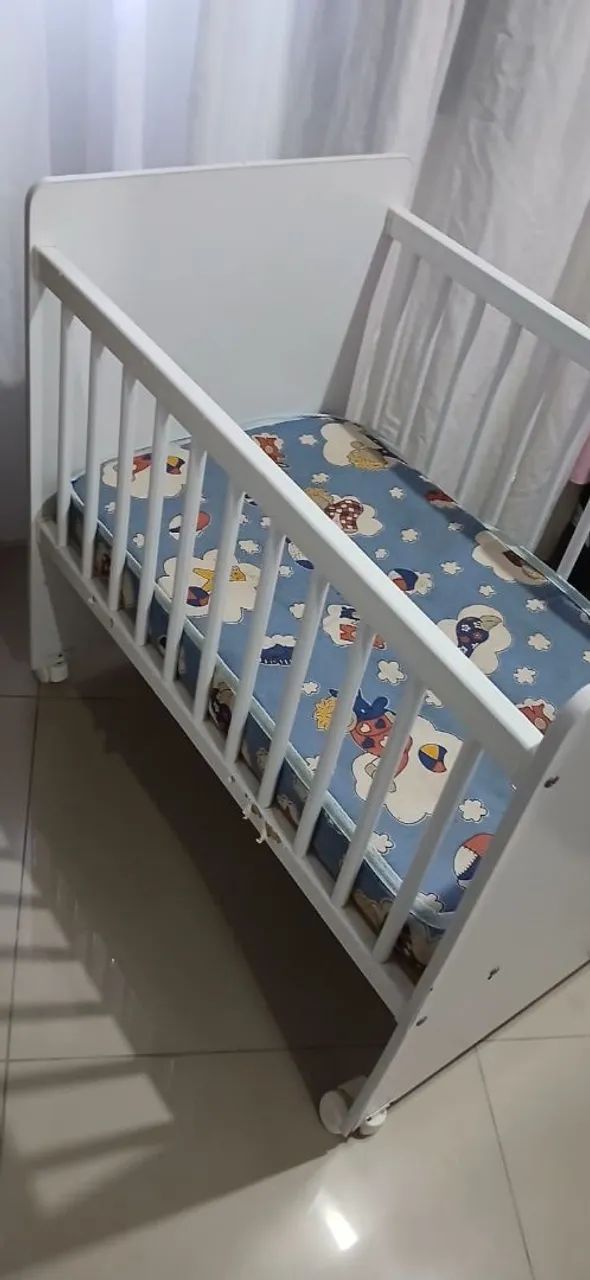 Berço  - Foto 4