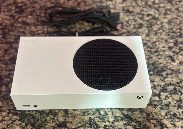 XBOX Series S - Foto 2
