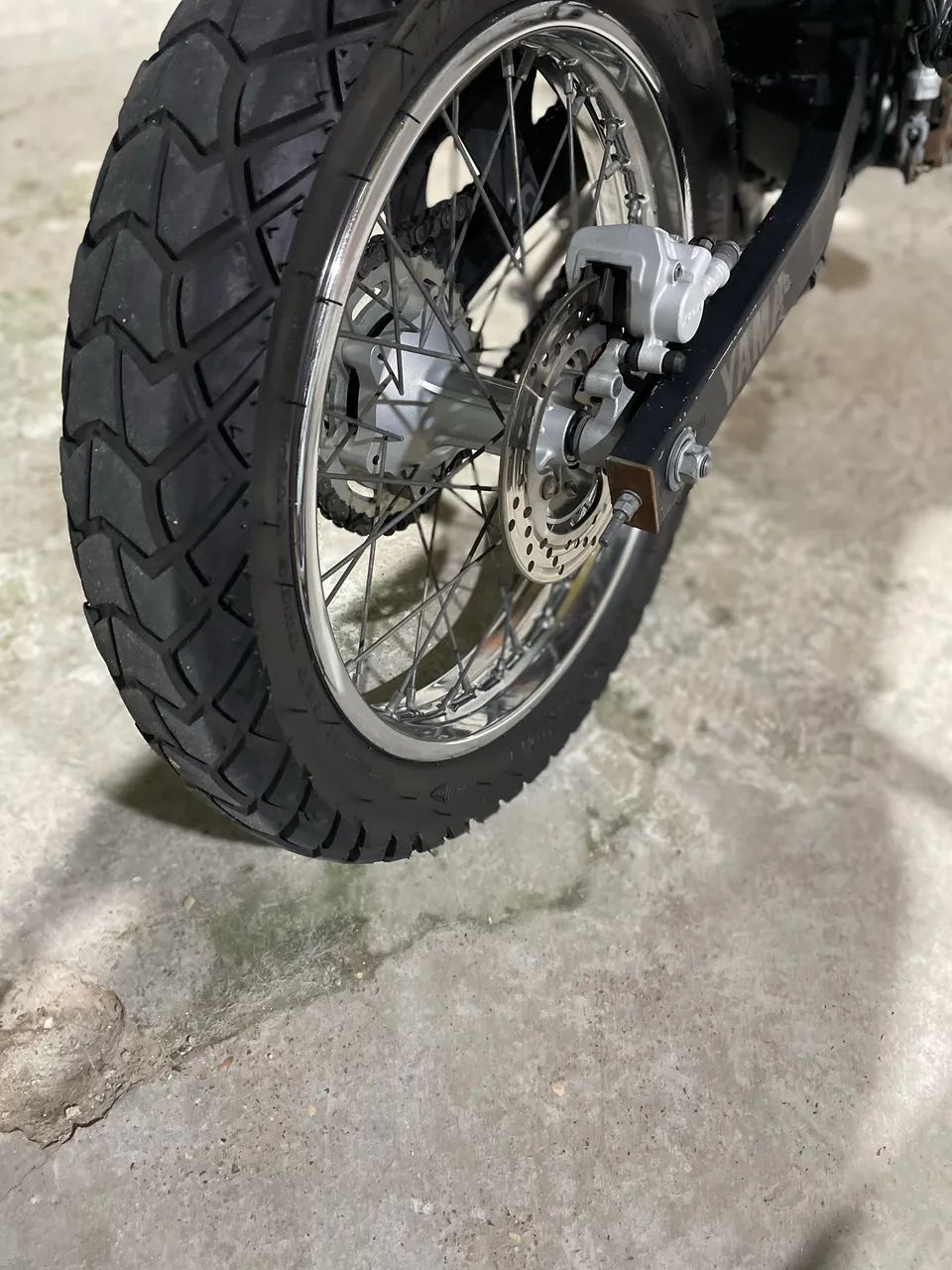 Lander 250cc - Foto 5