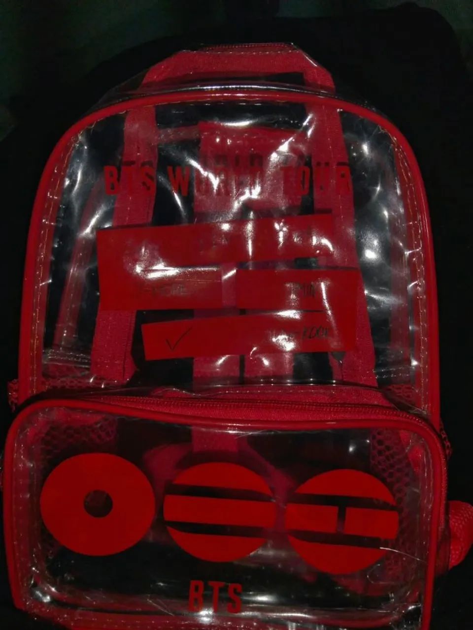 Mochila