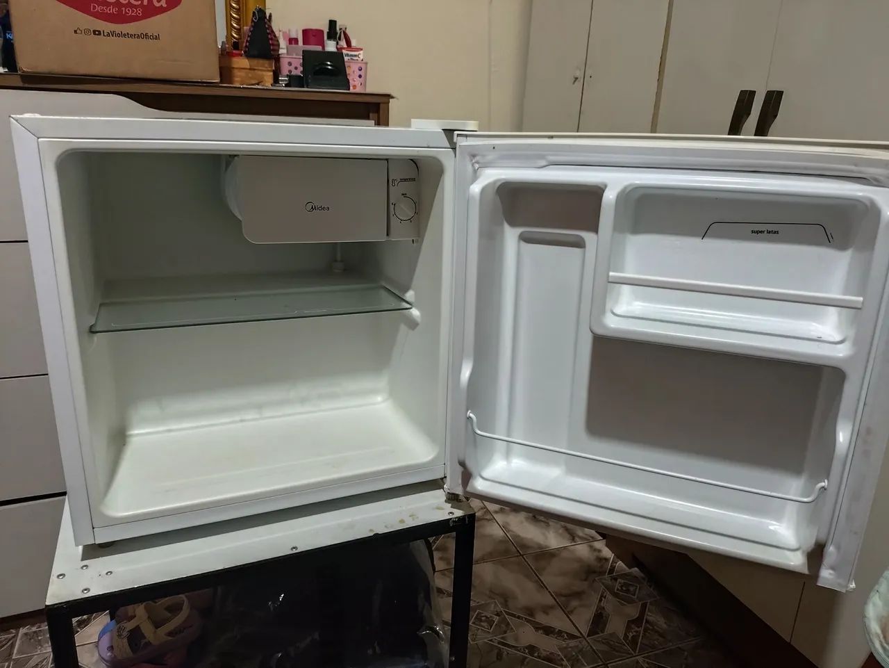 Frigobar  - Foto 2