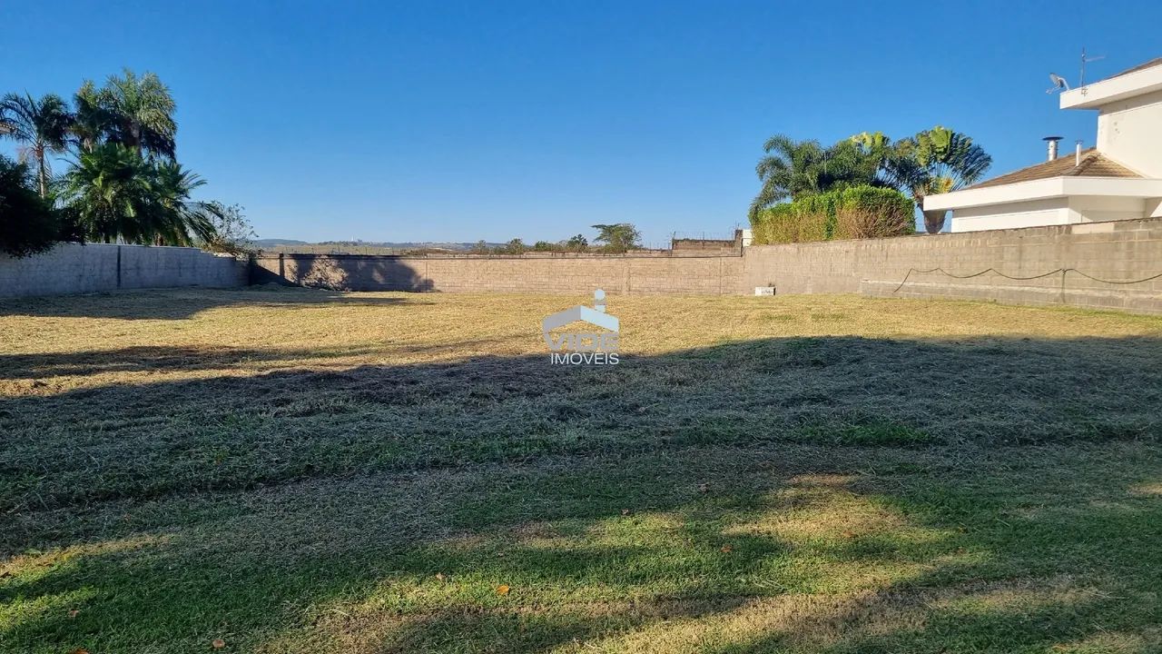 TERRENO À VENDA | CONDOMÍNIO GREEN GOLF | CAMPINAS - Foto 3