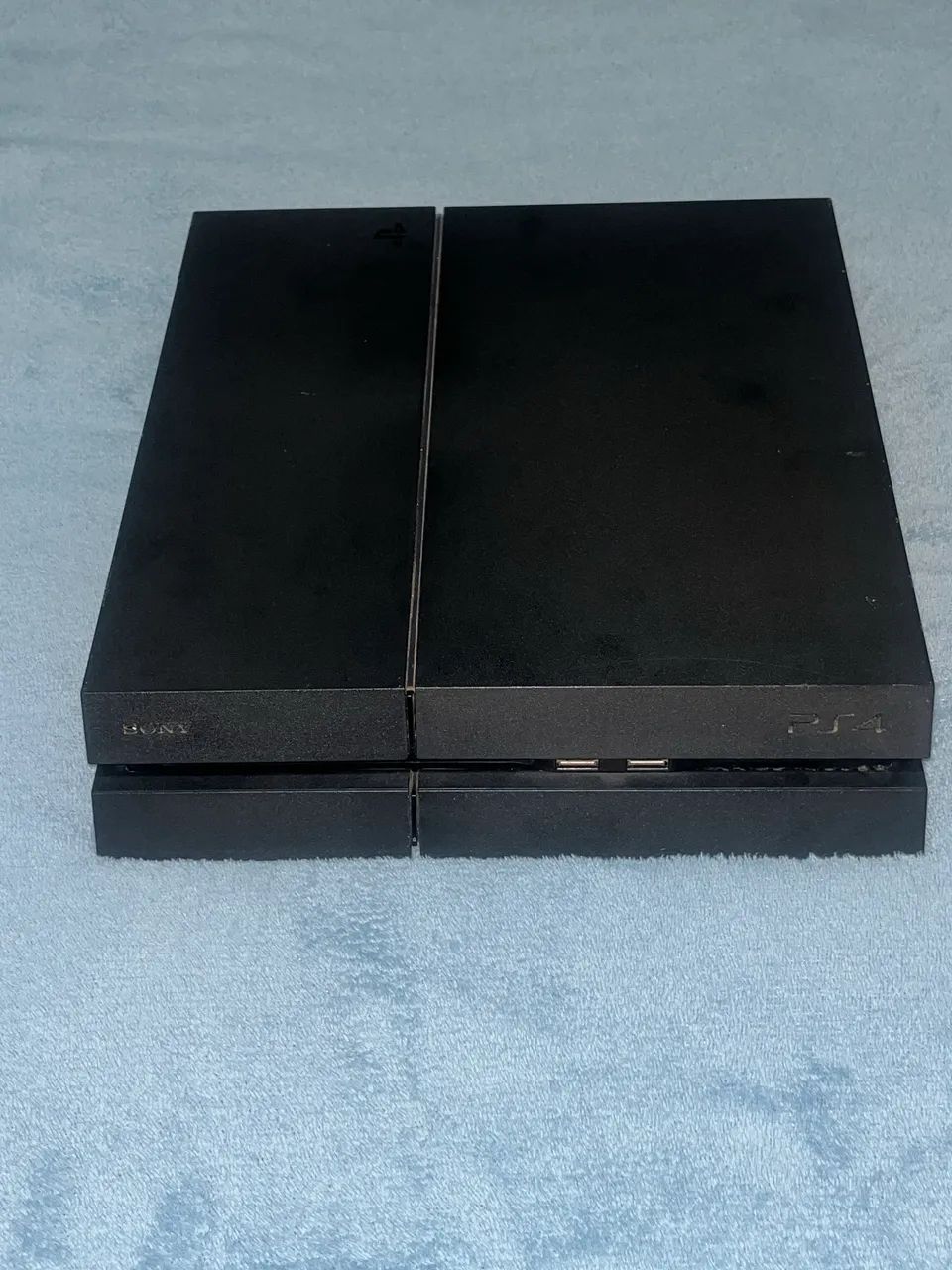 PlayStation 4 fat - Foto 3