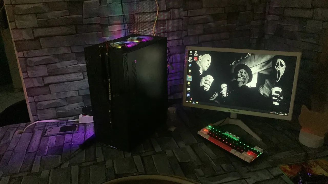 Computador  - Foto 4