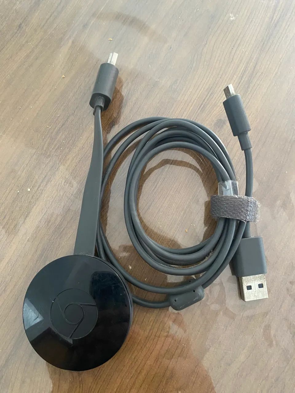 Chromecast original 