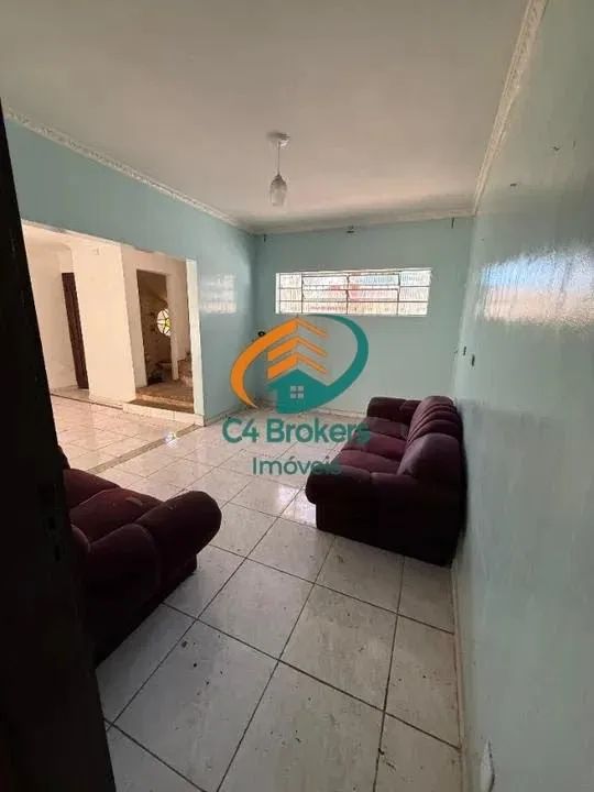 Sobrado em Vila Rosalia - Guarulhos, SP - Foto 4